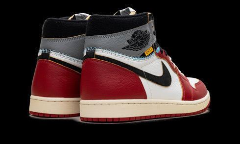 Air Jordan 1 Retro High OG "Union LA - I'm Back"